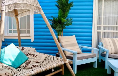 Netanya House | San Suite