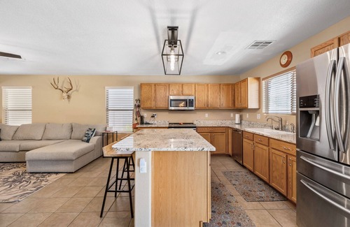 San Tan Heights House | San Tan Heights Getaway
