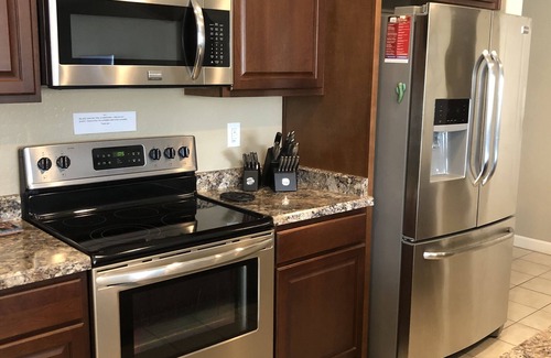 Copper Basin House | San Tan Valley home with private pool