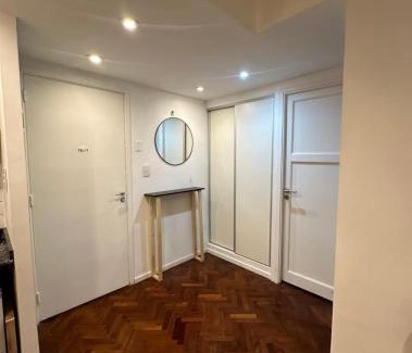 Constitucion Apartment | San Telmo comfort and good style