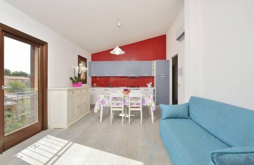 San Teodoro City Centre Apartment | San Teodoro - Apartment near La Cinta beach and downtown - free WIFI