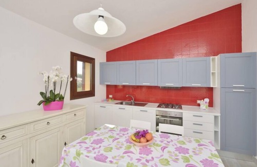San Teodoro City Centre Apartment | San Teodoro - Apartment near La Cinta beach and downtown - free WIFI