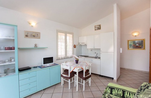 San Teodoro City Centre Apartment | San Teodoro: Apartment/flat - San Teodoro