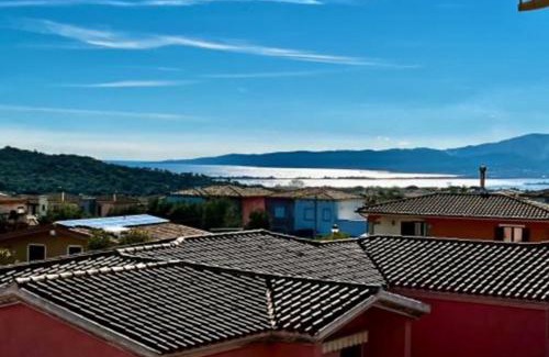 Case Peschiera-Lu Fraili House | San Teodoro DavidHouse