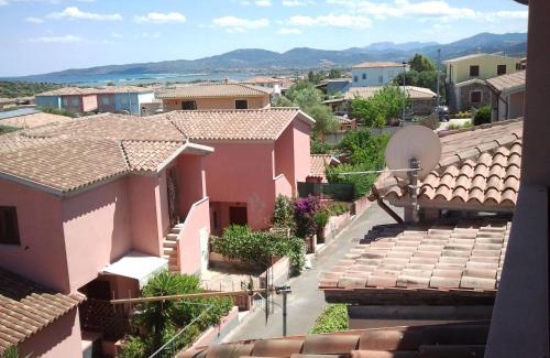 Case Peschiera-Lu Fraili House | San Teodoro DavidHouse