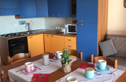 Case Peschiera-Lu Fraili House | San Teodoro DavidHouse