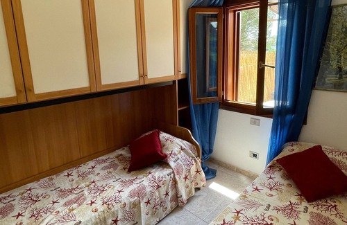Case Peschiera-Lu Fraili Apartment | San Teodoro Holiday Apartment La Suaredda 67 Beds