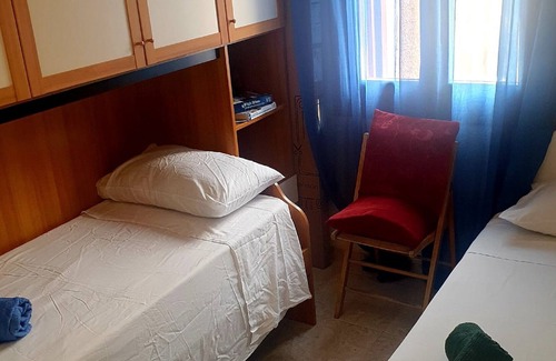 Case Peschiera-Lu Fraili Apartment | San Teodoro Holiday Apartment La Suaredda 67 Beds