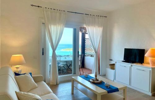 Capo Coda Cavallo Apartment | San Teodoro PUNTA EST Vista Mare