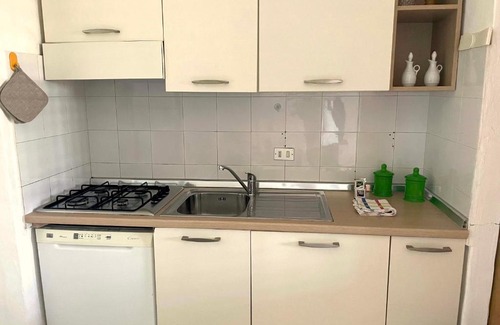 Capo Coda Cavallo Apartment | SAN TEODORO PUNTA EST 2 CAMERE GIARDINO VISTA MARE