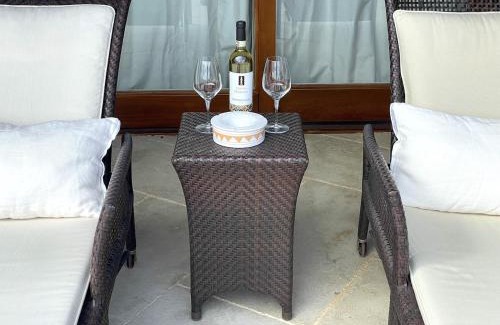 Capo Coda Cavallo Apartment | San Teodoro Punta Est Magnifico Trilocale Vista Mare