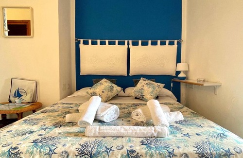 Capo Coda Cavallo Apartment | San Teodoro Punta Est Delizioso Monolocale Vista Mare