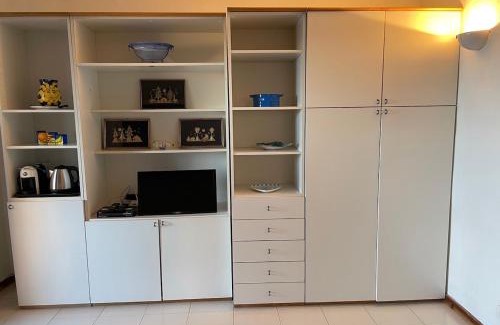 Capo Coda Cavallo Apartment | San Teodoro Punta Est Delizioso Monolocale Vista Mare
