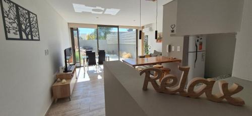 Godoy Cruz Apartment | San Vicente