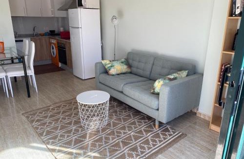 Balea Apartment | San Vicente do Mar , playa