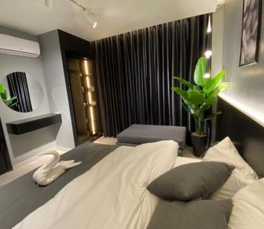 Sweimeh Apartment | San Vito Luxury apartment