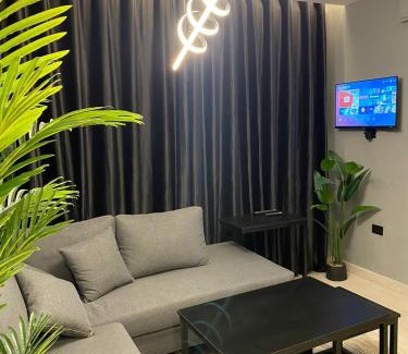 Sweimeh Apartment | San Vito Luxury apartment