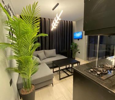 Sweimeh Apartment | San Vito Luxury apartment