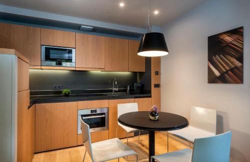 Wilmersdorf Apartment | SANA Berlin Residence