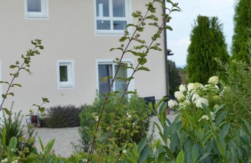 Eckersdorf Apartment | Sana e Salva