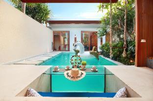 Tanjungbenoa Villa | Sana Vie Villa Seminyak by Ini Vie Hospitality