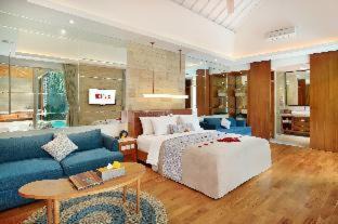 Tanjungbenoa Villa | Sana Vie Villa Seminyak by Ini Vie Hospitality