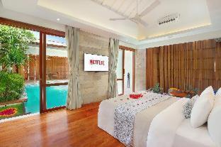 Tanjungbenoa Villa | Sana Vie Villa Seminyak by Ini Vie Hospitality