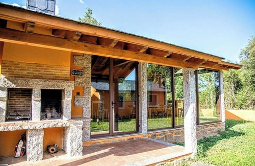Trefacio Cabin | Sanabria Lagoons