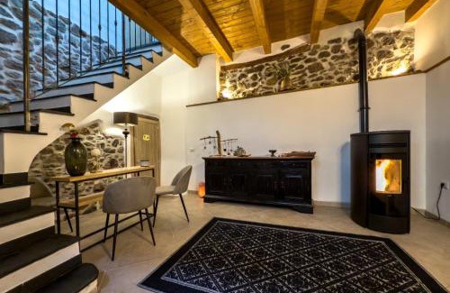 Santu Lussurgiu House | Sanadora Affittacamere Olistico