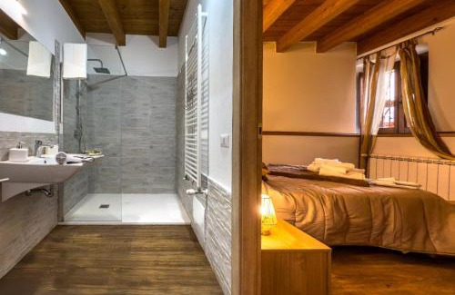 Santu Lussurgiu House | Sanadora Affittacamere Olistico