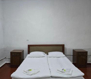 Sanahin House | Sanahin Heritage