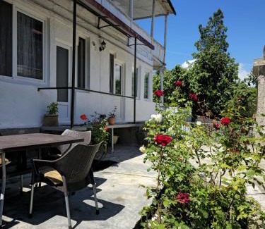 Sanahin House | Sanahin Heritage