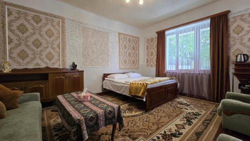 Sanahin House | Sanahin OLD&NEW