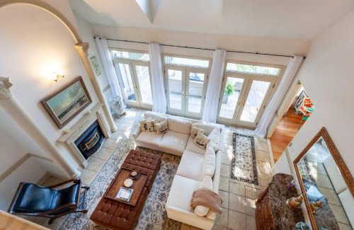 Churchton House | Sanare Estates