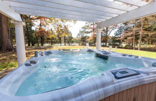 Churchton House | Sanare Estates