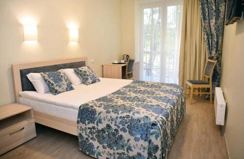Birstonas Resort | Sanatorija ,Tulpės"