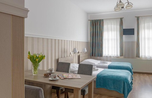 Duszniki Zdroj Resort | Sanatorium Uzdrowiskowe Chemik