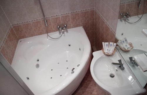 Kurortnoe Resort | Sanatory Martsialnye Vody