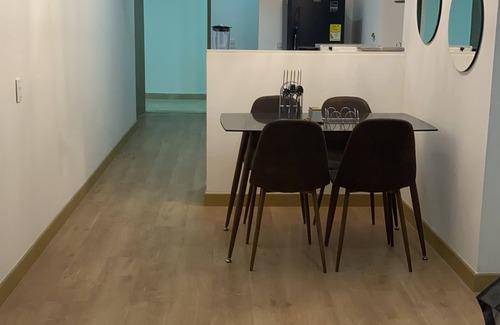 Sabaneta Apartment | Sanbasilio728
