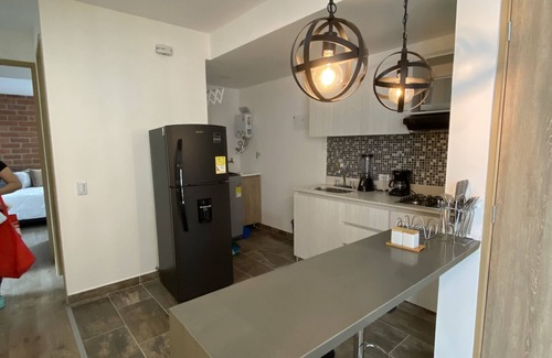 Sabaneta Apartment | Sanbasilio728