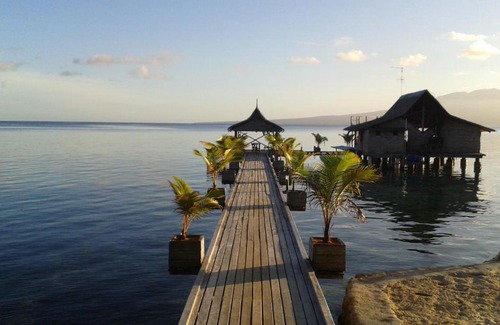 Gizo Resort | Sanbis Resort