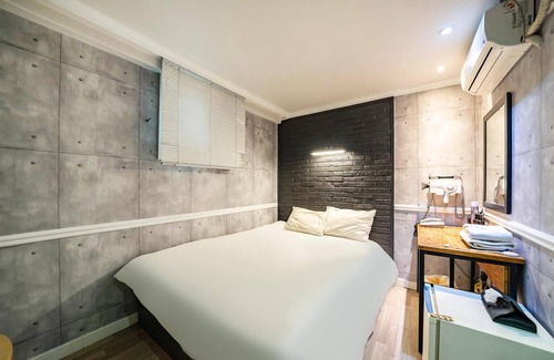 Gwangjeong-dong Hotel | Sanbon Stay On Hotel