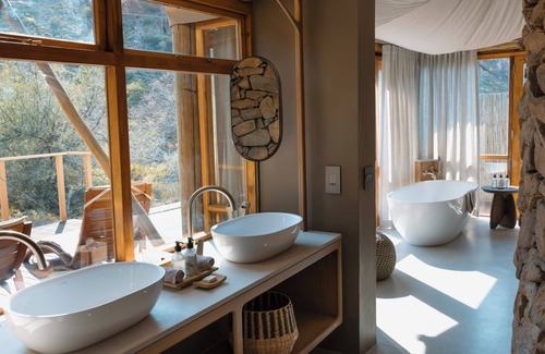Barrydale Cabin | Sanbona Wildlife Reserve
