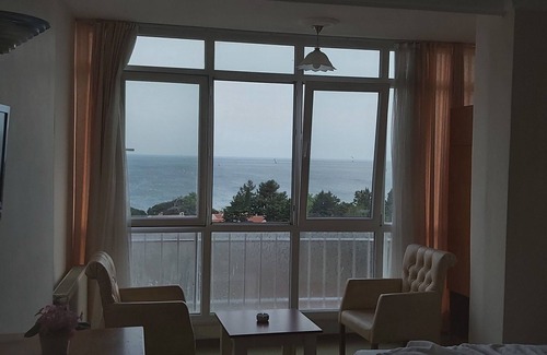 Buyukcekmece Hotel | Sancak Hotel