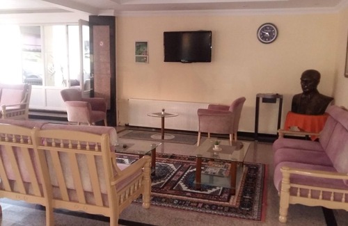Buyukcekmece Hotel | Sancak Hotel