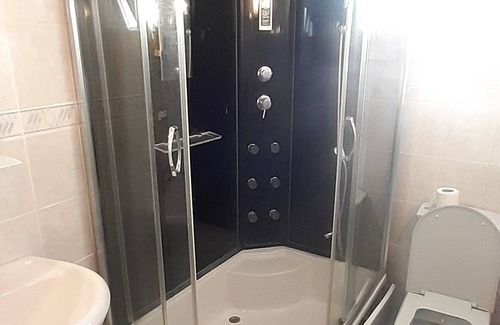 Buyukcekmece Hotel | Sancak Hotel