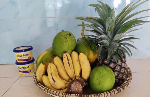 Nungwi Bed & Breakfast | Sancanka Nungwi