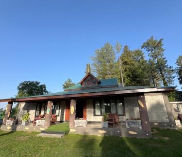 Nathia Gali Hotel | Sanchō