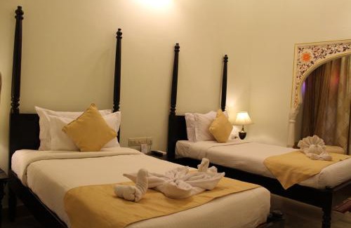 Barmer Hotel | Sanchal Fort