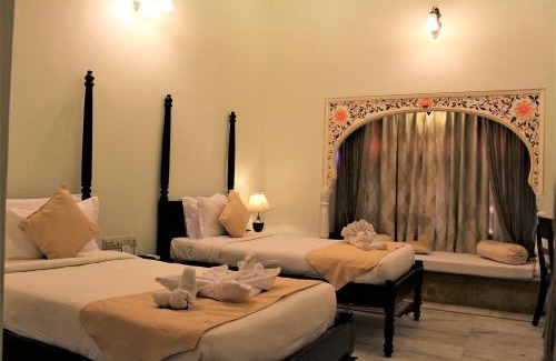 Barmer Hotel | Sanchal Fort